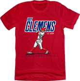 Kody Clemens #2 Player Tee